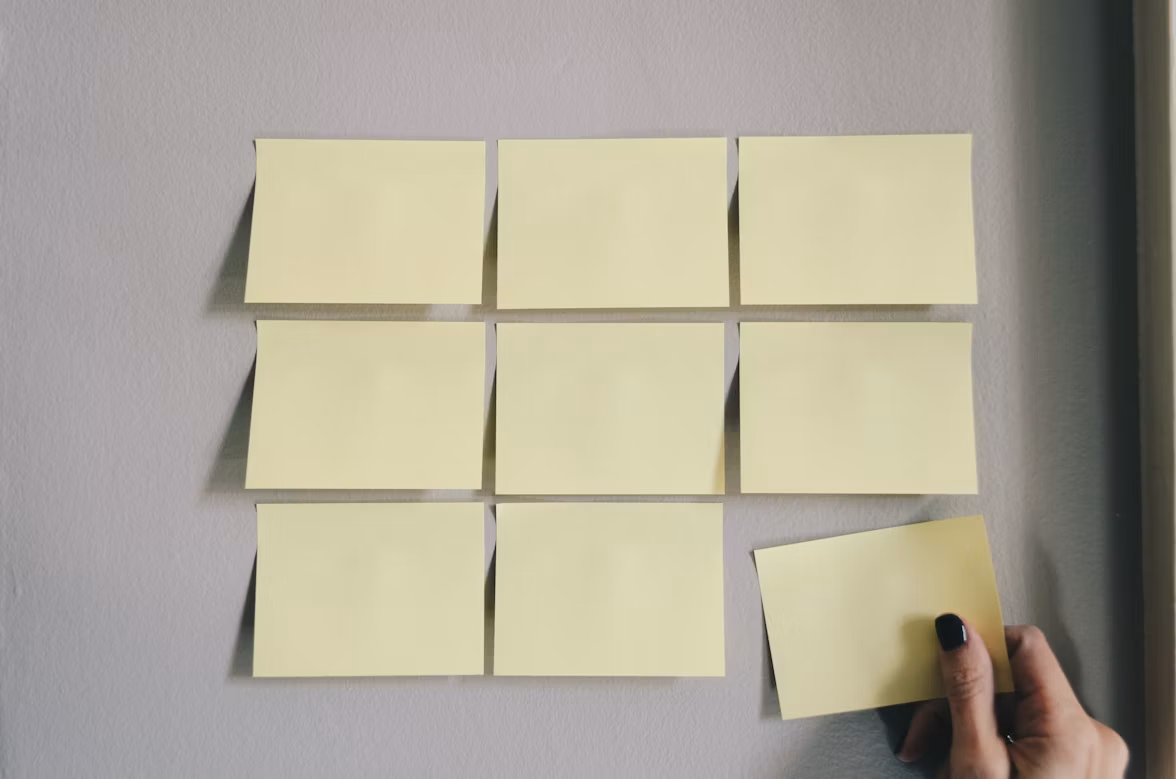 Diagrama de las cuatro fuentes de feedback en una evaluación 360 grados